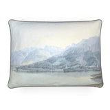 Francis Towne Windermere Cushion BRIGHT