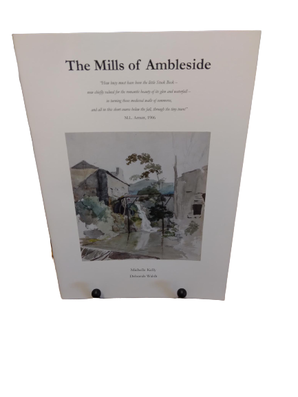 The Mills of Ambleside