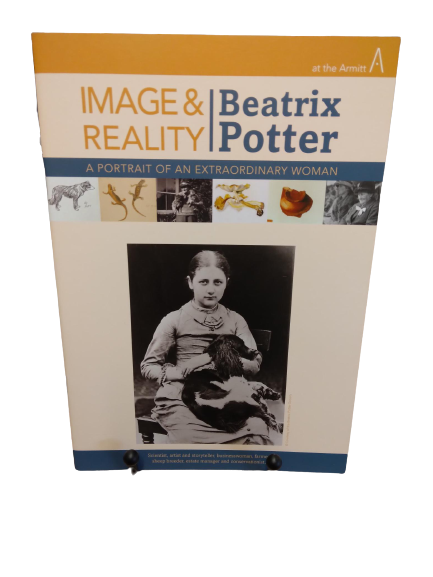 Beatrix Potter - Image & Reality