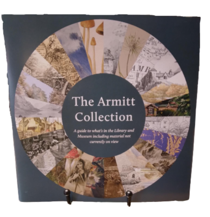 The Armitt Collection
