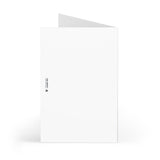 Father Christmas Cards (Pack of 7)