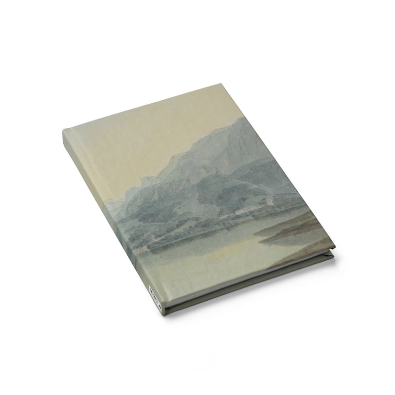 Lake Windermere Sketch Book