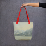 Towne for Town Tote Bag