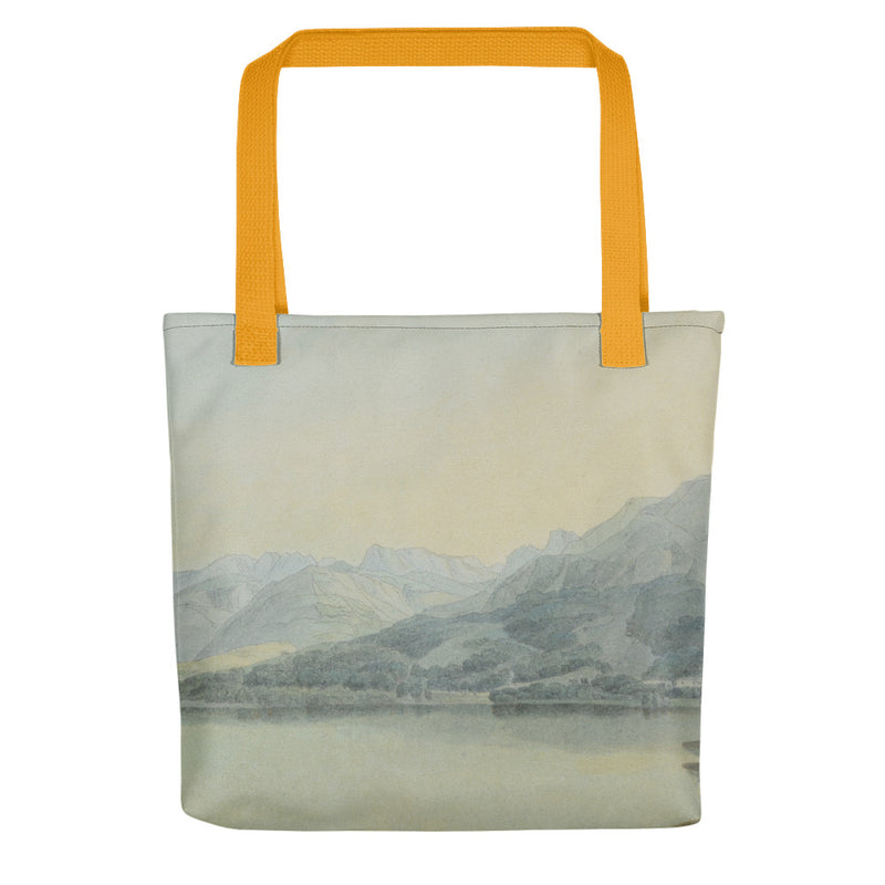 Towne for Town Tote Bag