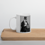 The Gentleman's Mug